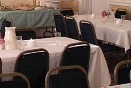 The Cross Keys Hotel Llanymynech Екстер'єр фото